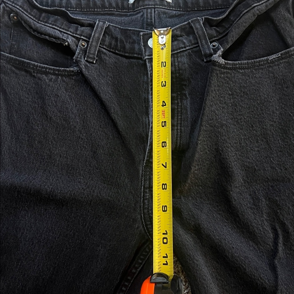 Abercrombie & Fitch Jeans - Picture 6 of 7